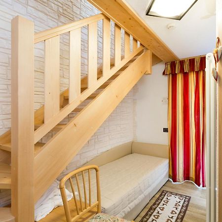 Hotel B&B Marilena Arabba Bagian luar foto