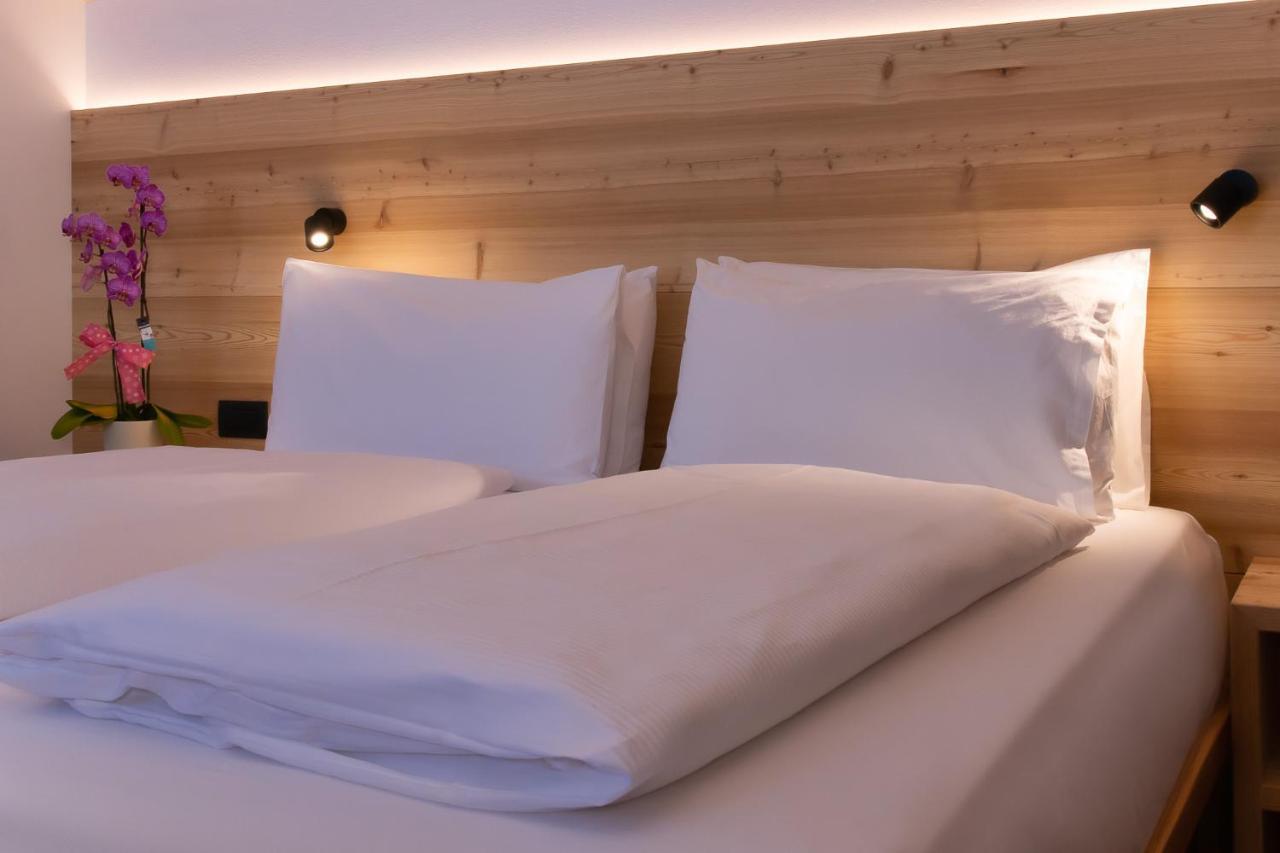Hotel B&B Marilena Arabba Bagian luar foto